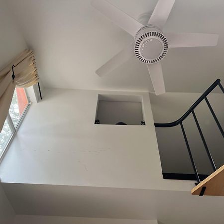 Apartament Tiny House Lafayette Zewnętrze zdjęcie