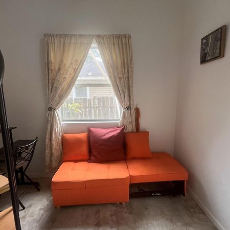 Apartament Tiny House Lafayette Zewnętrze zdjęcie