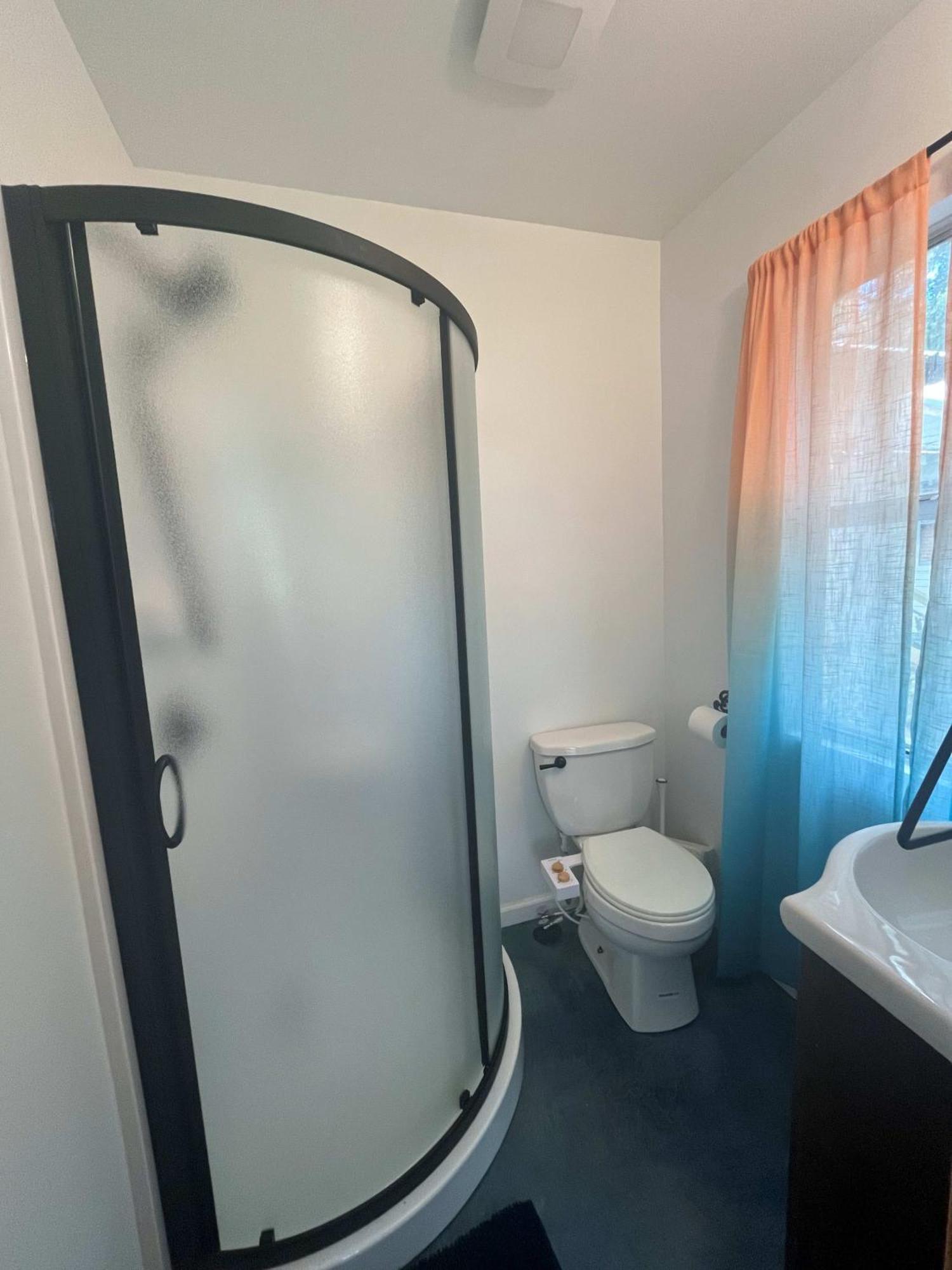 Apartament Tiny House Lafayette Zewnętrze zdjęcie