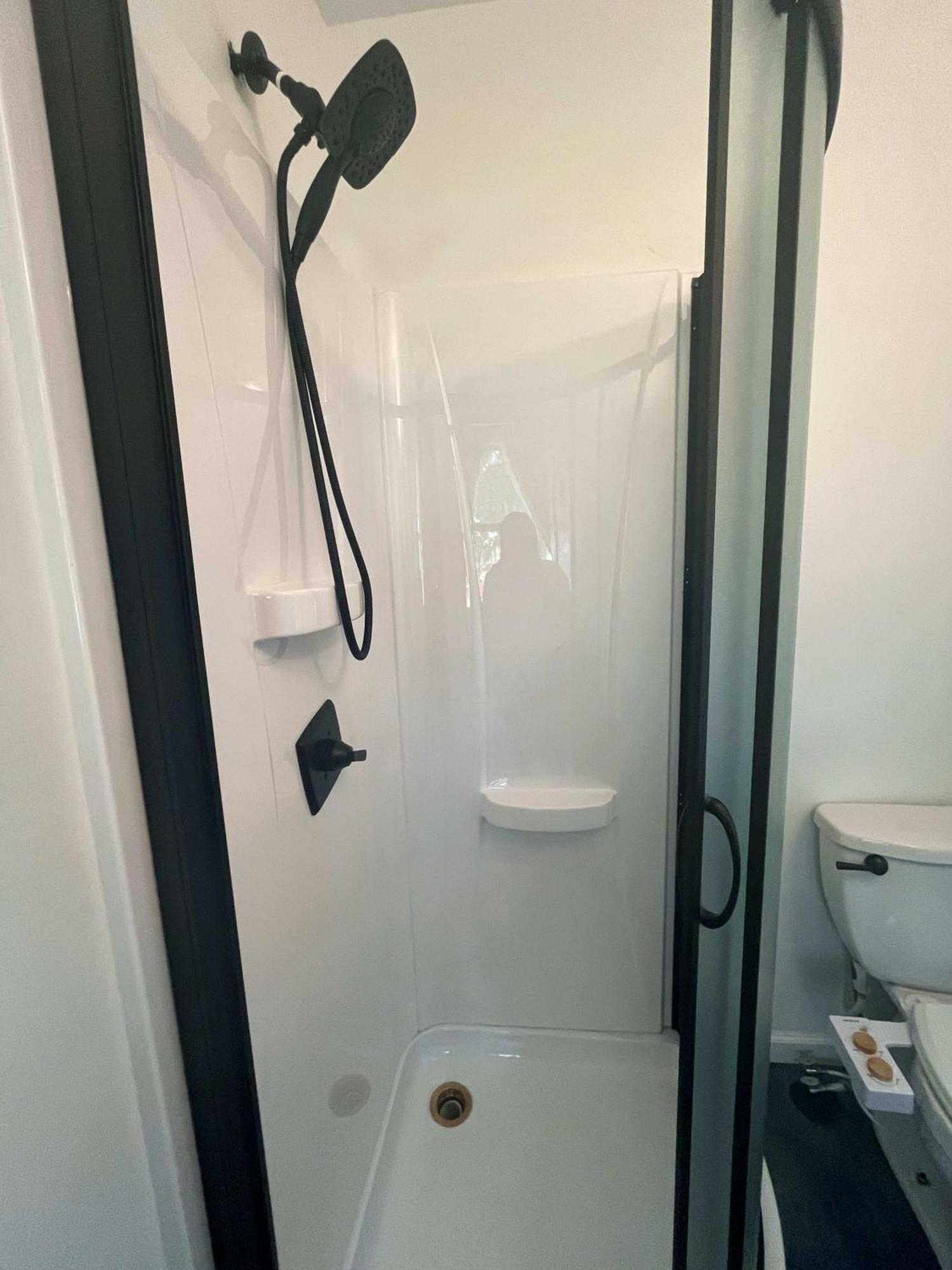 Apartament Tiny House Lafayette Zewnętrze zdjęcie
